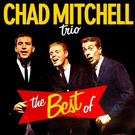 Chad Mitchell Trio
