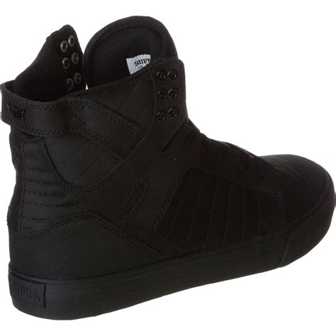 Chad Muska Supra Skytop