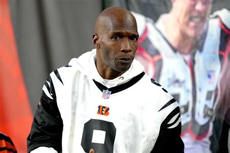 Chad Ochocinco