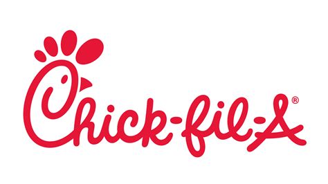 Chick-fil-A Logo