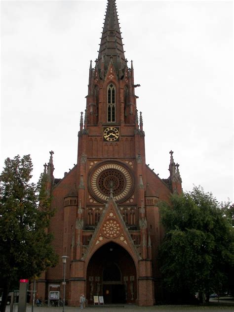 Christuskirche