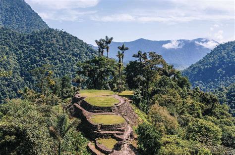Ciudad Perdida
