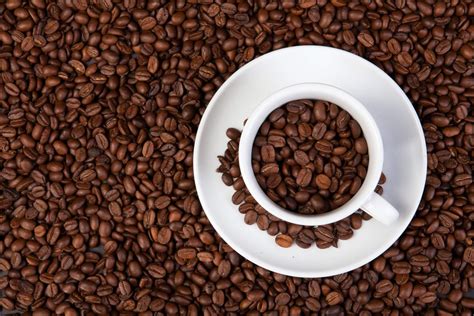 Coffee Beans