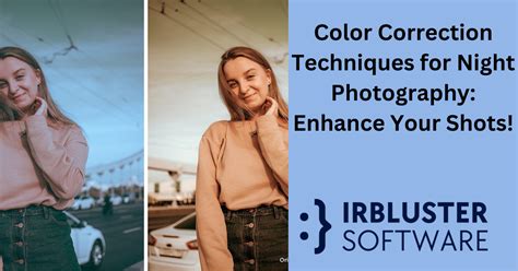 Color Photography Techniques