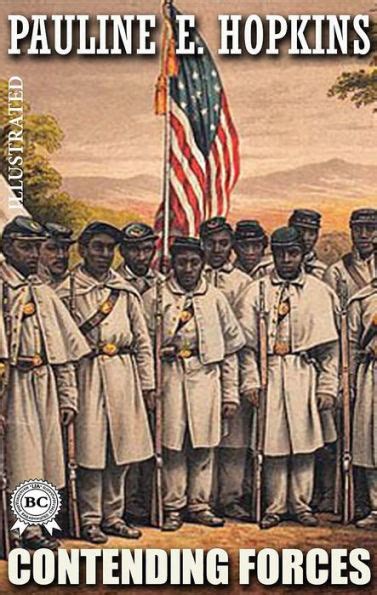 Contending Forces by Pauline Hopkins