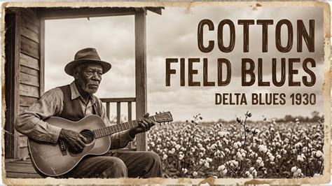 Cotton Field Blues