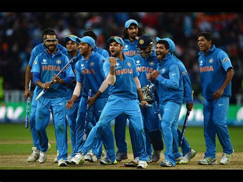 Cricket Team
