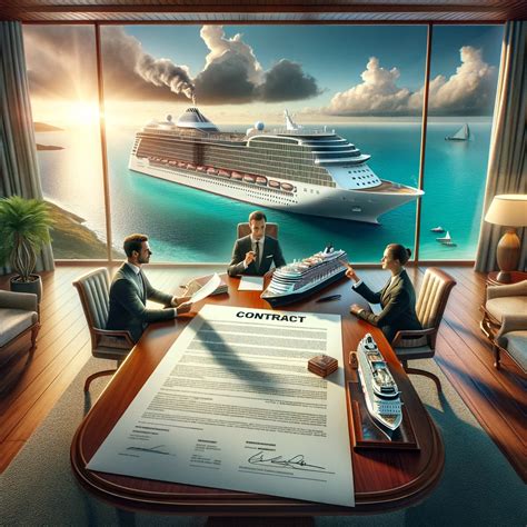 Cruise Contract