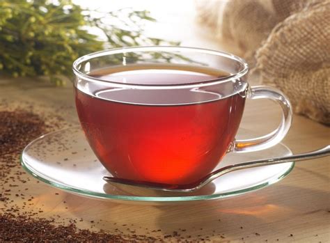 Cup of Rooibos Tea