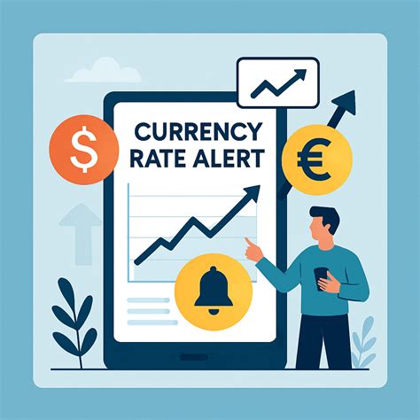 Currency Rate Alert