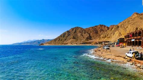 Dahab, Egypt