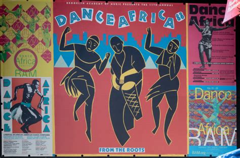 DanceAfrica Bazaar