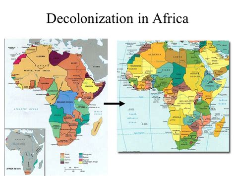 Decolonization of Africa