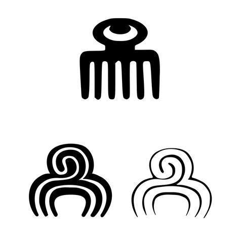 Duafe Symbol
