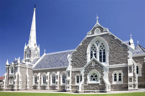 Dutch Reformed Church