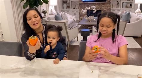 Egypt Sherrod's house