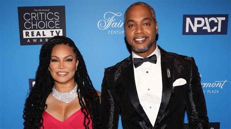 Egypt Sherrod and Mike Jackson