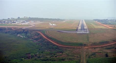 Entebbe International Airport