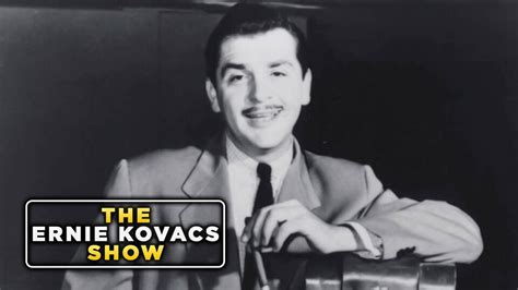 Ernie Kovacs