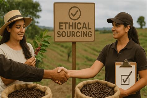 Ethical Sourcing