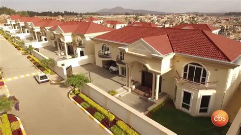 Ethiopian Real Estate
