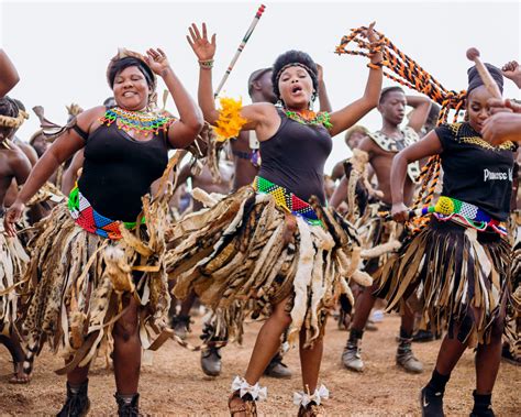 Ethnic groups in Zambia