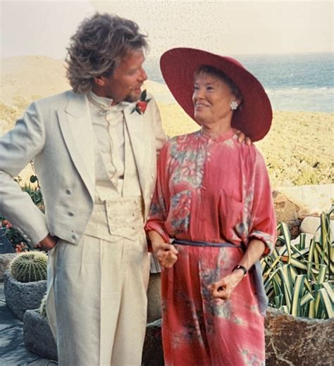 Eve Branson Foundation