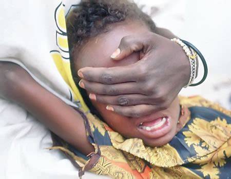 FGM in Nigeria