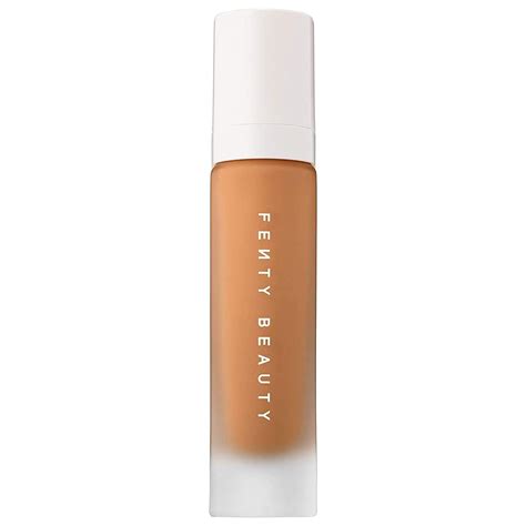 Fenty Beauty Pro Filt’r Soft Matte Longwear Foundation