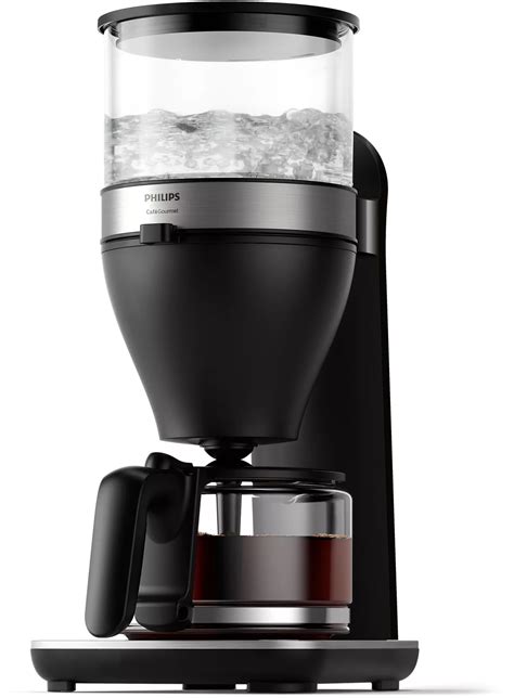 Filter Coffee Machine