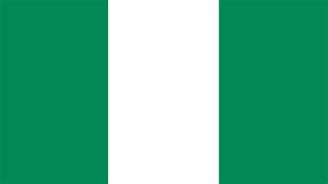 Flag of Nigeria