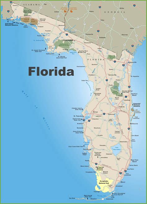 Florida Road