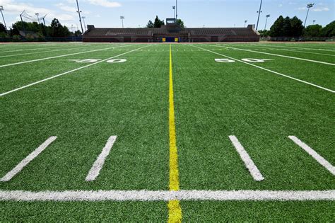 Football Field