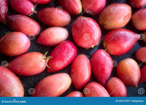 Fresh African Fruits