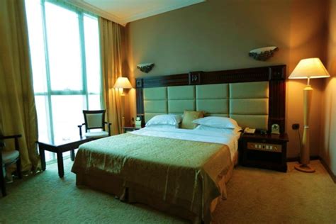 Friendship International Hotel Addis Ababa - Room