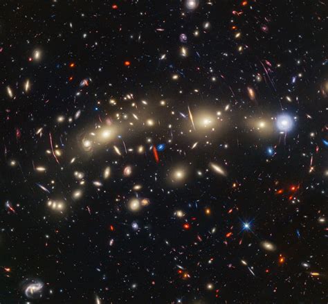 Galaxy Cluster