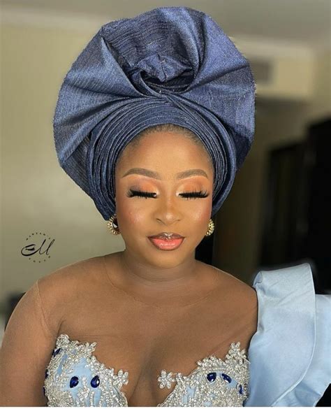 Gele Styles