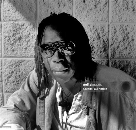 Geoffrey Oryema