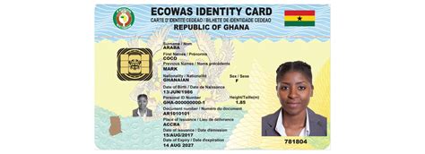 Ghana Card