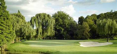 Glendower Golf Club Course