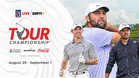 Golf Tournament