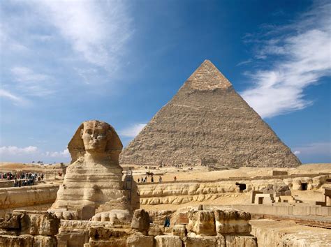 Great Sphinx of Giza