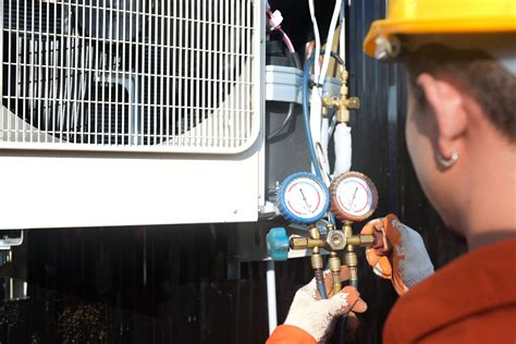 HVAC Services Offered by Chad's AC Direct