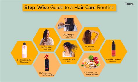 Hair Care Tips