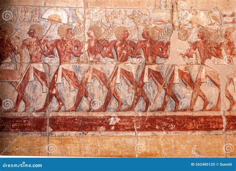 Hatshepsut's expedition to Punt