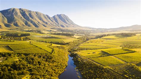Hemel-en-Aarde Valley
