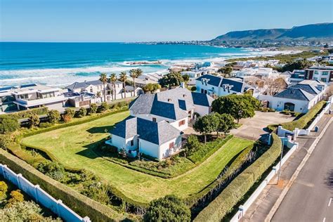 Hermanus Skyline