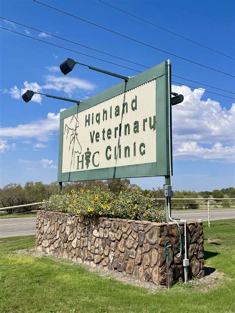 Highland Veterinary Clinic