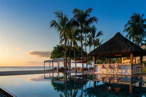 Hilton Mauritius Resort & Spa