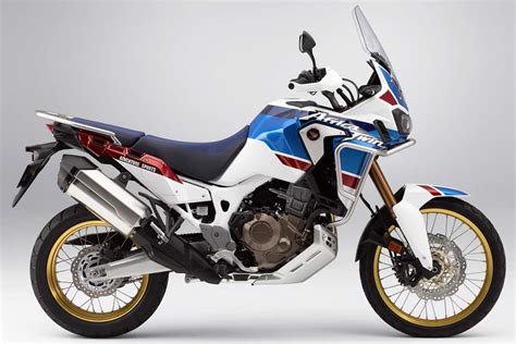 Honda Africa Twin Adventure Sports